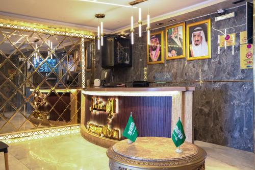 فندق ام جي كراون 2 - MG Crown Hotel 2 4