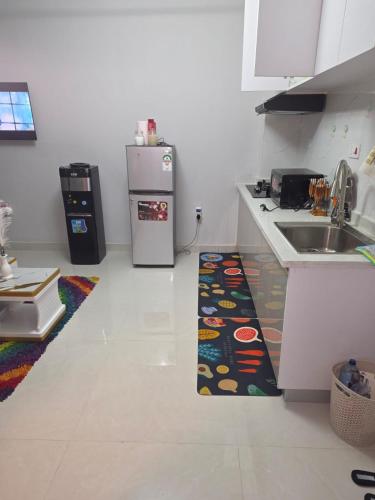 Maggy Homes in Athi River