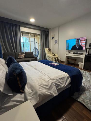 studio marina – khách sạn tại Bay La Sun