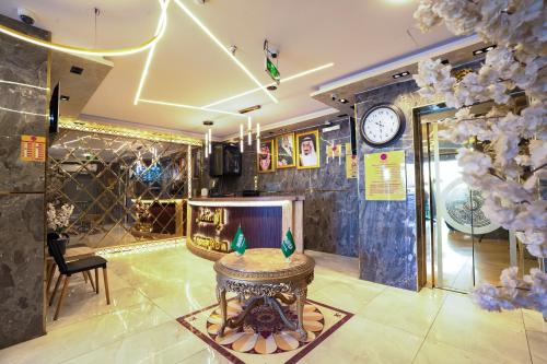 فندق ام جي كراون 2 - MG Crown Hotel 2 2