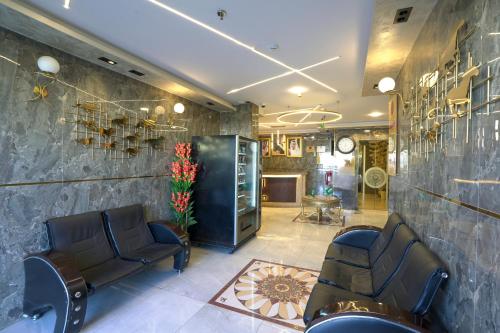 فندق ام جي كراون 2 - MG Crown Hotel 2 5