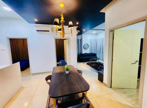 arte plus jalan ampang متابعة in 小印度