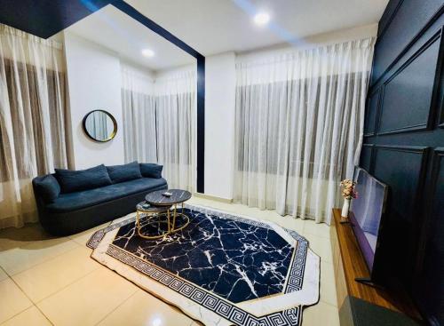 arte plus jalan ampang متابعة in 小印度