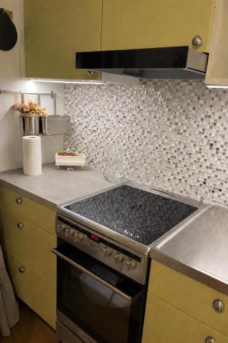 MP Tripla Luxury Apartment Helsinki in Pasila