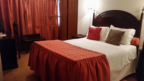  Casa dos Serpas in Nelas