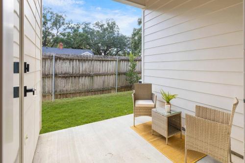 Instalaciones, Brand New Upscale Townhome in Heart of Lafayette in Lafayette City Center