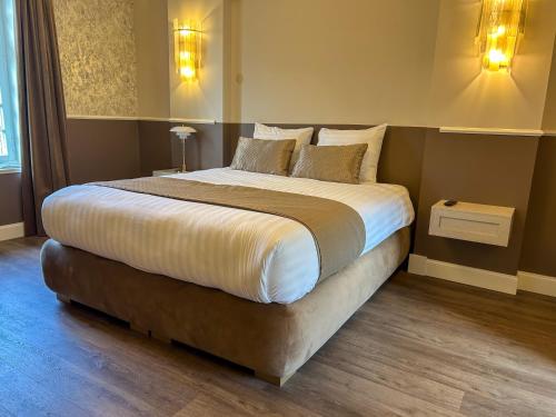 Hotel Kasteel Oost Room Type - Suite