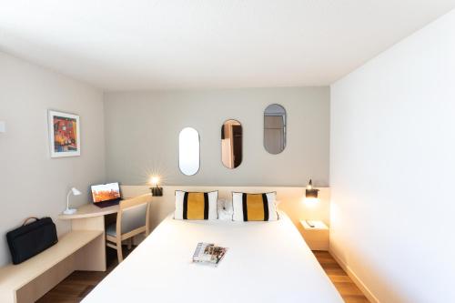 Le Konine - Hotel & Bar & Restaurant Hotel de charme Saint-Vallier