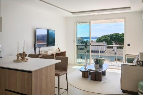 Quiet and comfortable apartment