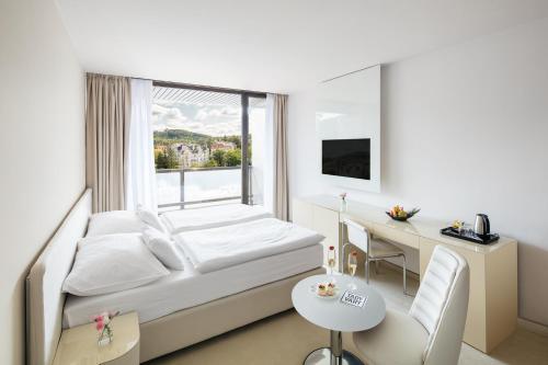 Hotel Thermal in Karlovy Vary