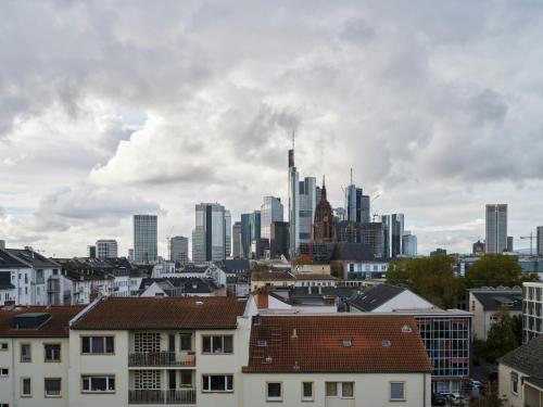 Flemings Hotel Frankfurt Main-Riverside, Frankfurt/Main (photo 6)