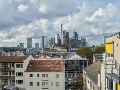 Flemings Hotel Frankfurt Main-Riverside, Frankfurt/Main (photo 5)