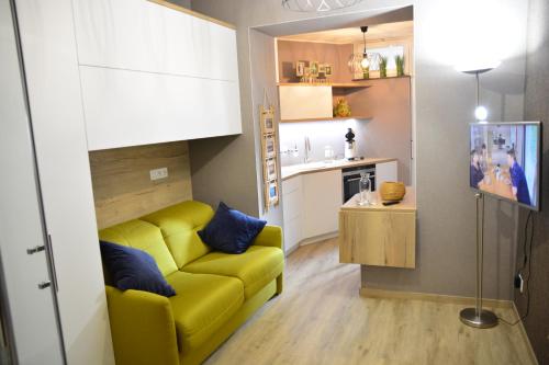 Зручності, Lodge 33 Eupen in Еупен