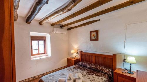 Casa Valle Iznajar - image 25