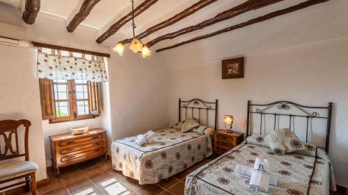 Casa Valle Iznajar - image 23