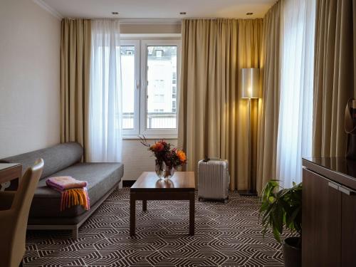 Flemings Hotel Frankfurt Main-Riverside - image 14