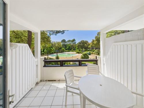 Appartement entre Golf et Océan à Moliets