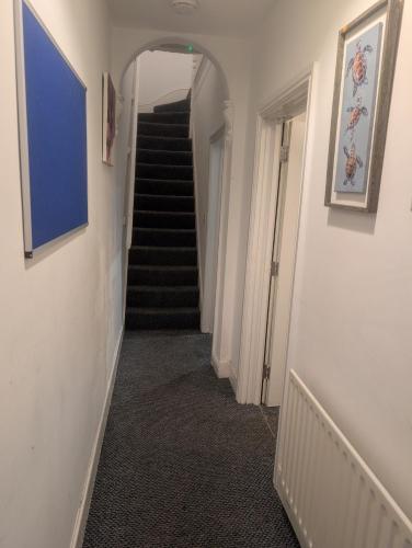 Kamsy Guest House - Gratton