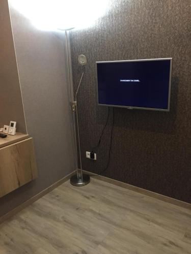 Зручності, Lodge 33 Eupen in Еупен