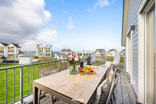 Ferienwohnung Treibgut Olpenitz in Olpenitz, Deutschland