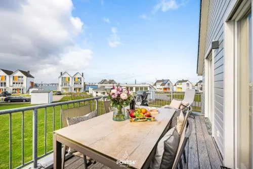 Ferienwohnung Treibgut Olpenitz in Olpenitz, Deutschland