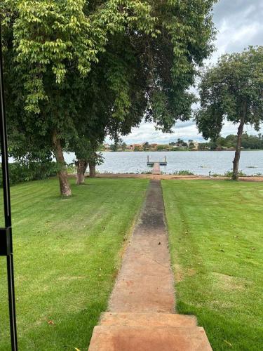 Rancho Vida Boa em Miguelopolis