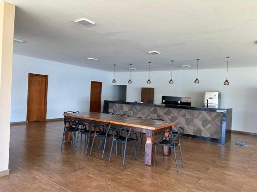 Rancho Vida Boa em Miguelopolis in Guaíra (Sao Paulo)