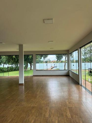 Rancho Vida Boa em Miguelopolis in Guaíra (Sao Paulo)
