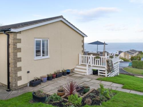 North Sea Views – khách sạn tại Cayton