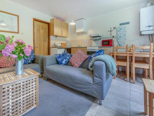 21 Rowan Cottage-Uk38934 – khách sạn tại Churchtown