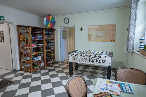 Atpūtas iespējas, Ferienhaus Am Sonnenhang in Ockfen