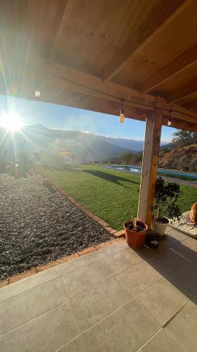 Spectacular House Pool 2 bedrooms 5 beds