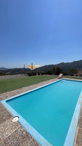 Spectacular House Pool 2 bedrooms 5 beds in Casablanca