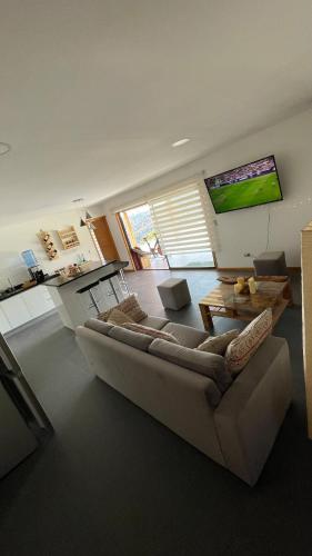Spectacular House Pool 2 bedrooms 5 beds in Casablanca