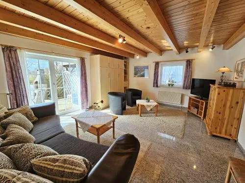 Ferienhaus Krell - Familienurlaub in der Nähe von Grömitz in Nienhagen, Deutschland