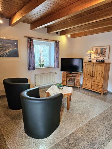 Ferienhaus Krell - Familienurlaub in der Nahe von Gromitz in Kattenberg