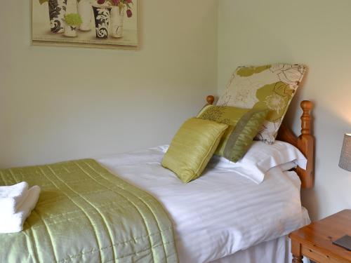 Clematis Cottage - Shipton
