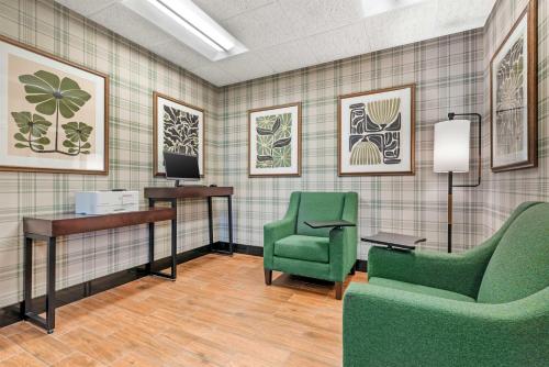 Drury Inn & Suites Colorado Springs Near the Air Force Academy - image 23
