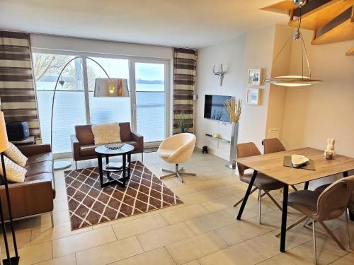 Ferienhaus Villa Seeblick - ABC223 in Bad Kleinen