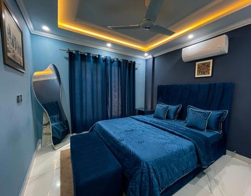 1 Bed Luxury Apartment in bahria town lahore – khách sạn tại Bahria Town