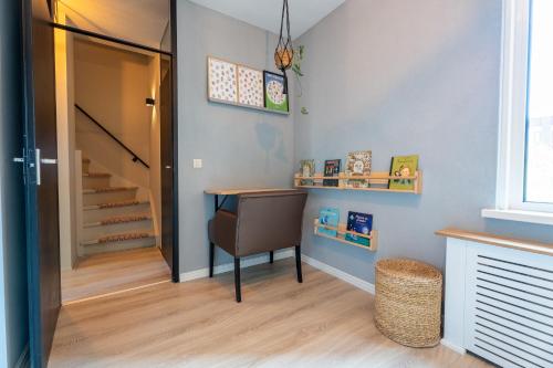 Hoek de luxe in Zoetermeer