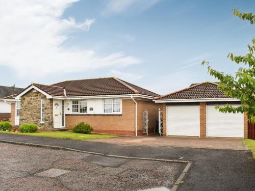 Exterior view, Meadowfield View in Ryton