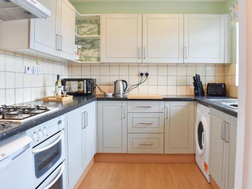 Kitchen, Meadowfield View in Ryton