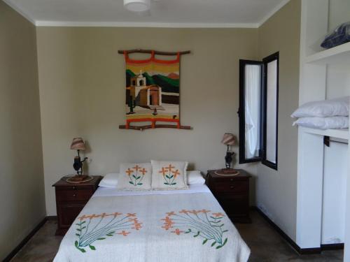 Complejo Los Rosales Cafayate