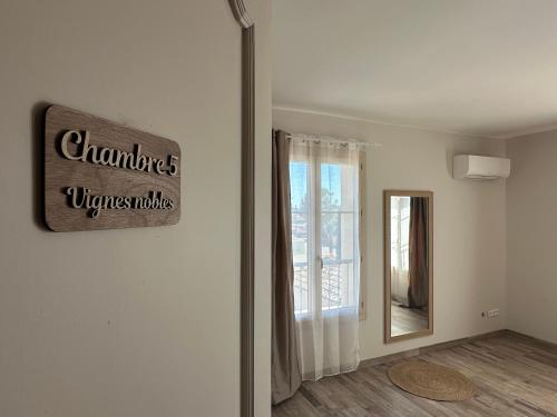 Bastide des Songes - Chambres d'hotes - Popian