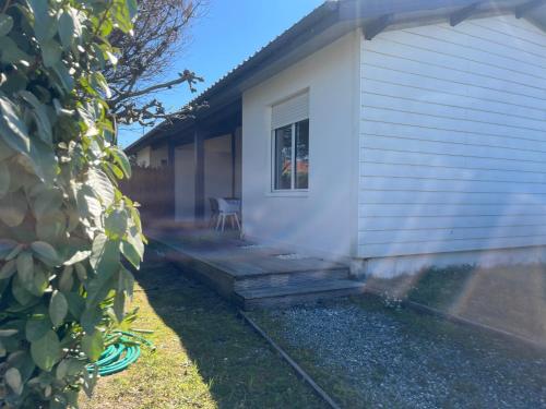 Le souffle marin - Location saisonnière - Vieux-Boucau-les-Bains