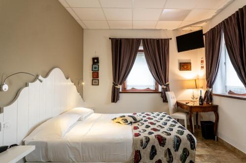 Book the Double Room Double Room