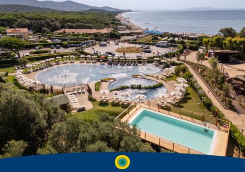 Club del Sole Stella del Mare Family Collection - Castiglione della Pescaia