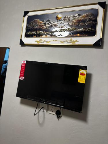 Tema House Guesthouse in Elmina
