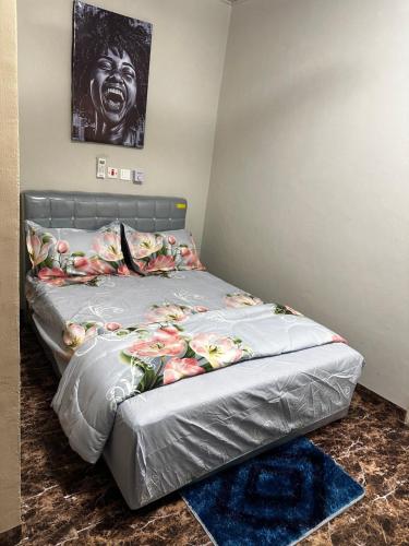 Tema House Guesthouse in Elmina